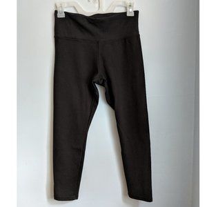 Jockey Medium (M) Black Leggings